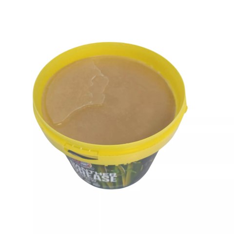 Pasta montażowa samochodowa YELLOW PANTHER GREASE 5kg