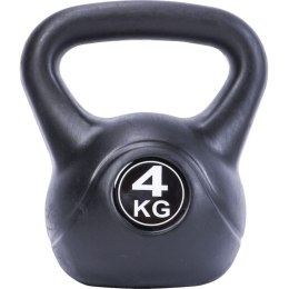 HANTLA KOMPOZYTOWA KETTLEBELL 4KG PURE 2 IMPROVE