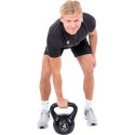 HANTLA KOMPOZYTOWA KETTLEBELL 4KG PURE 2 IMPROVE