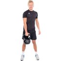 HANTLA KOMPOZYTOWA KETTLEBELL 4KG PURE 2 IMPROVE