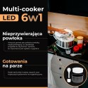 Multi-cooker 6 in 1 - 3,25 L