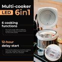 Multi-cooker 6 in 1 - 3,25 L