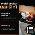 Multi-cooker 6 in 1 - 3,25 L