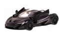 Auto RC 1:14 Zdalnie Sterowany Mclaren P1 Czarny