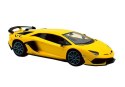 Auto R/C Lamborghini Aventador Rastar 1:14 Żółty