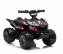 PIERWSZY QUAD NA AKUMULATOR DIRT RAIDER/BRD2101