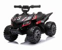 PIERWSZY QUAD NA AKUMULATOR DIRT RAIDER/BRD2101