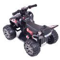 PIERWSZY QUAD NA AKUMULATOR DIRT RAIDER/BRD2101