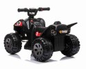 PIERWSZY QUAD NA AKUMULATOR DIRT RAIDER/BRD2101