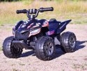 PIERWSZY QUAD NA AKUMULATOR DIRT RAIDER/BRD2101