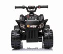 PIERWSZY QUAD NA AKUMULATOR DIRT RAIDER/BRD2101