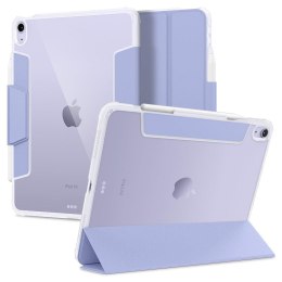 Etui z podstawką do Apple iPad Air 4 2020 / 5 2022 Ultra Hybrid Pro lawendowe