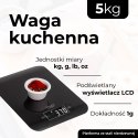 Waga kuchenna - 5kg