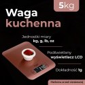 Waga kuchenna - 5kg