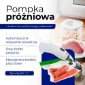 Pompka próżniowa + zestaw do próżniowego pakowania