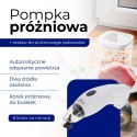 Pompka próżniowa + zestaw do próżniowego pakowania