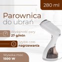 Parownica do ubrań