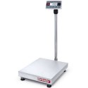 Waga platformowa magazynowa z legalizacją OHAUS DEFENDER 2500 LCD 30x35cm 30Kg / 10g