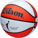 PIŁKA DO KOSZYKÓWKI WILSON NBA AUTHENTIC SERIES OUTDOOR R.5