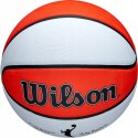 PIŁKA DO KOSZYKÓWKI WILSON NBA AUTHENTIC SERIES OUTDOOR R.5