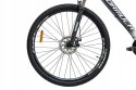 ROWER GÓRSKI MTB 29 SHIMANO 24 BIEGI 2xTarcze RAMA 21" KOŁA 29" 180-195cm