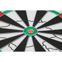 DART SIZALOWY DELUXE 45CM I 6 RZUTEK