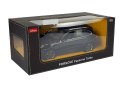 Auto R/C Porsche Cayenne Turbo Rastar 1:14 Czarne na Pilota