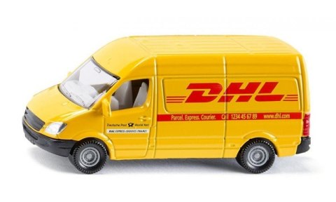 Bus DHL