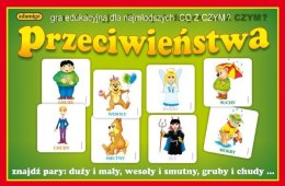 Gra Przeciwieństwa