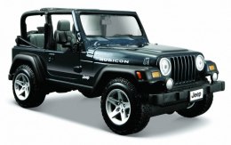 Model kompozytowy Jeep Wrangler Rubicon