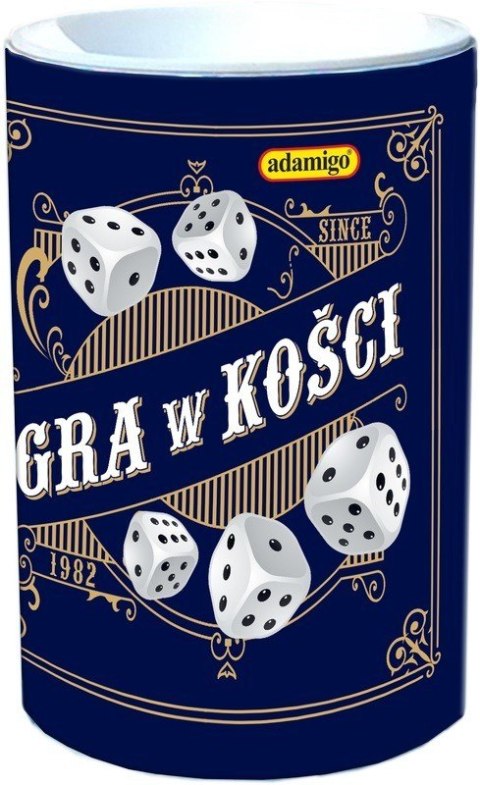 Gra w kości 1