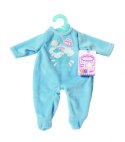 Body BABY ANNABELL 36 cm