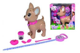 Figurka Chi Chi Love Poo Puppy