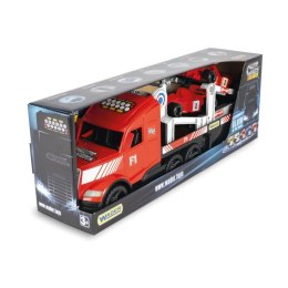 Magic Truck Sport Formuła 1