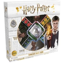 Gra Harry Potter Triwizard Maze Game