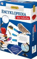 Encyklopedia dla malucha Quiz