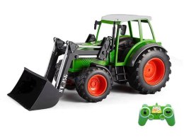 Pojazd Double Eagle Traktor z ładowaczem czołowym R/C