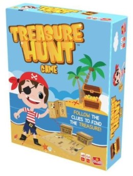 Gra Kamraci bez gaci Treasure Hunt