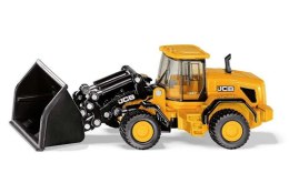 Ładowarka kołowa JCB 457 WLS