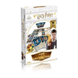 Gra Top Trumps Battle Mat Harry Potter