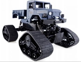 Samochód Zdalnie Sterowany 1:12 Truck Niebieski 2,4 GHz