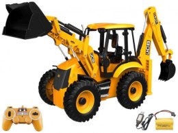 Koparko-ładowarka R/C JCB 2,4GH Double Eagle