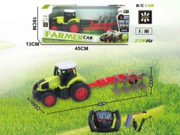 Traktor R/C