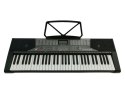 Keyboard MK-2113 Organy, 61 Klawiszy, Zasilacz