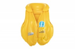 Kamizelka do nauki pływania Swim Safe Step C 51 x 46 cm