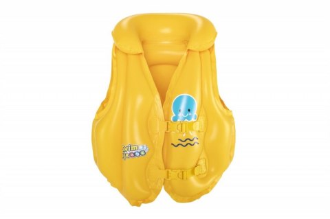 Kamizelka do nauki pływania Swim Safe Step C 51 x 46 cm