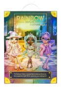 Lalka Rainbow High Fall Theme - Bella Parker