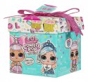 Lalka L.O.L. Surprise Confetti Pop Birthday Display 12 sztuk