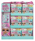 Lalka L.O.L. Surprise Confetti Pop Birthday Display 12 sztuk