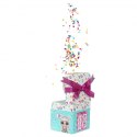 Lalka L.O.L. Surprise Confetti Pop Birthday Display 12 sztuk